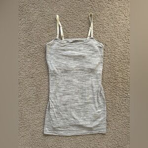 Motherhood Maternity Nursing Tank (Small)
